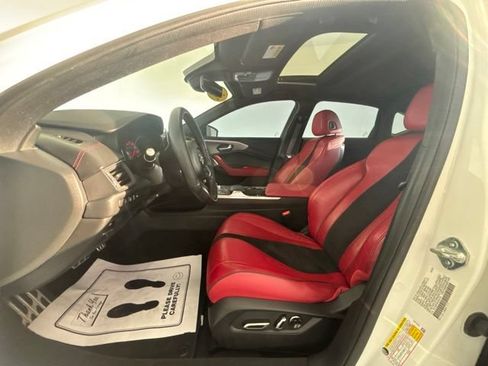 Used 2022 Acura TLX w/ A-SPEC Pkg FWD image 2