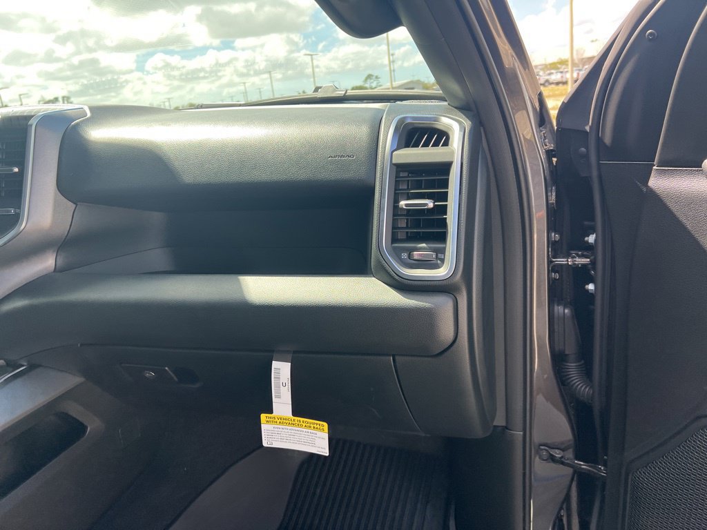 Used 2026 RAM 1500 Big Horn w/ Night Edition AWD/4WD image 41