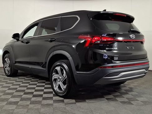 Used 2023 Hyundai Santa Fe SE AWD/4WD image 7