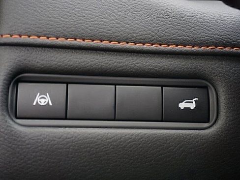 New 2026 Nissan Armada PRO-4X image 26