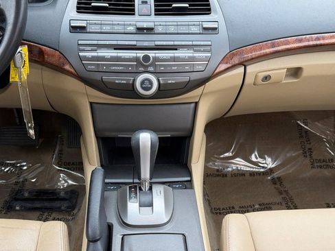 Used 2012 Honda Accord EX-L image 15