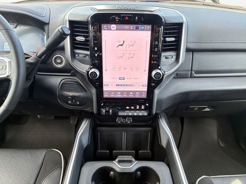 New 2026 RAM 3500 Laramie image 3