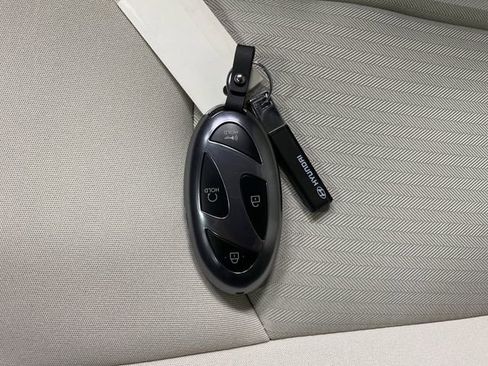 New 2026 Hyundai Sonata SEL image 26