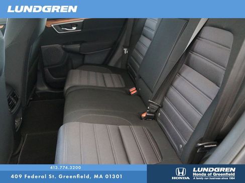 Used 2020 Honda CR-V EX image 25