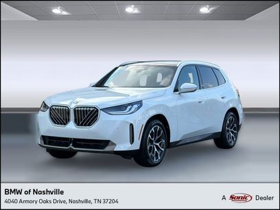 Used 2026 BMW X3 xDrive30i w/ Premium Package