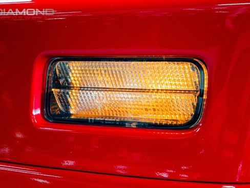 Used 1992 Chevrolet Camaro RS RWD image 43