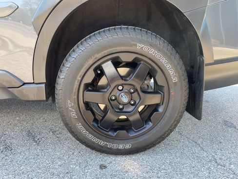 Used 2023 Subaru Outback Wilderness AWD/4WD image 54