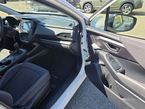 Certified 2024 Subaru Impreza 2.0i AWD/4WD image 10