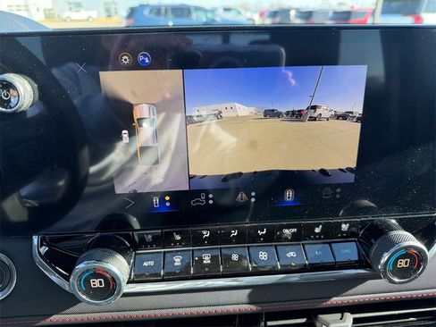 New 2026 Chevrolet Colorado Z71 w/ Technology Package image 23