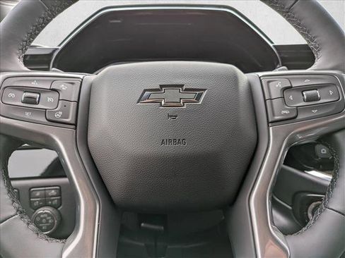 New 2026 Chevrolet Silverado 1500 LT Trail Boss w/ LT Trail Boss Premium Package image 14