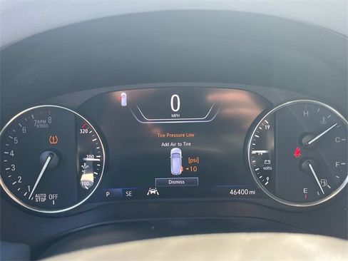 Used 2024 Buick Enclave Premium image 20