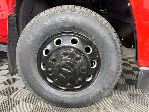 Used 2023 RAM 3500 Laramie AWD/4WD image 35