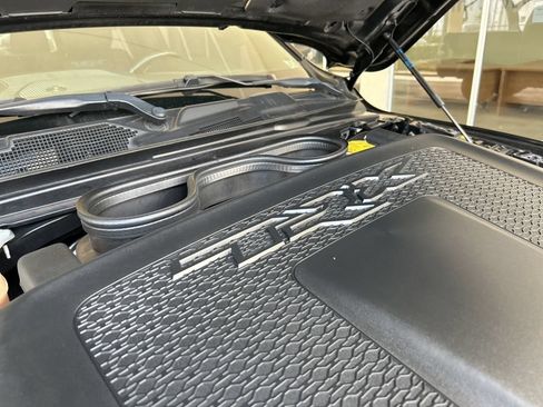 Used 2023 RAM 1500 TRX w/ TRX Level 1 Equipment Group AWD/4WD image 44