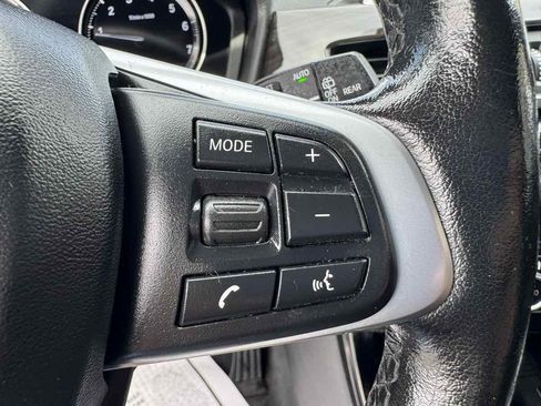 Used 2018 BMW X2 xDrive28i w/ Convenience Package AWD/4WD image 15