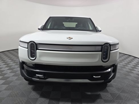 Used 2023 Rivian R1T Adventure Quad AWD/4WD image 8