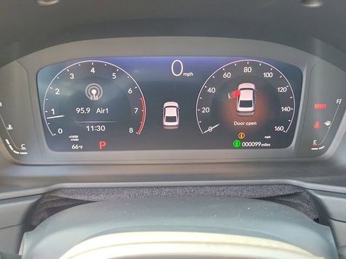 Certified 2025 Honda Accord SE image 24