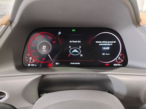 Used 2021 Hyundai Sonata Limited FWD image 55