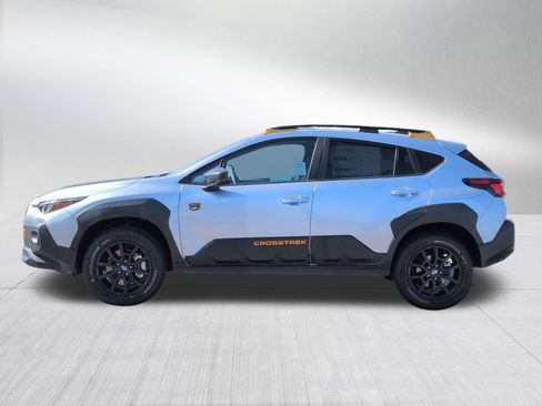 New 2026 Subaru Crosstrek 2.5i Wilderness image 11