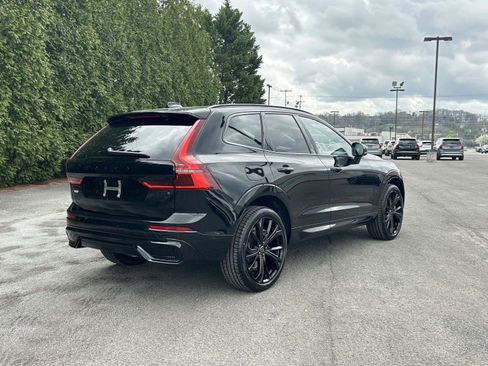 New 2026 Volvo XC60 T8 Ultra w/ Climate Package AWD/4WD image 3