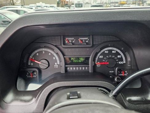 Used 2012 Ford E-450 and Econoline 450 Super Duty RWD image 11