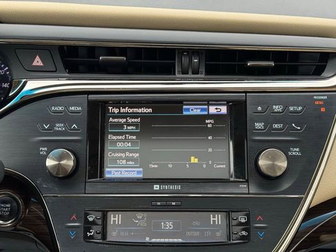 Used 2014 Toyota Avalon Limited image 45