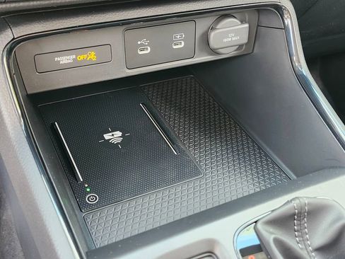 New 2026 Honda CR-V EX-L image 19