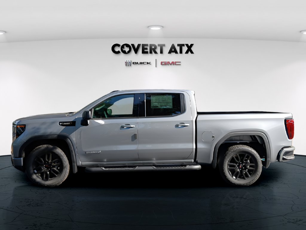 New 2026 GMC Sierra 1500 Elevation w/ Elevation Select Package RWD image 5
