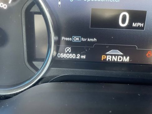 Used 2020 Ford F150 Platinum w/ Equipment Group 701A Luxury image 18