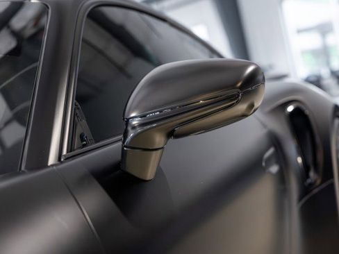 Used 2021 Porsche 911 Turbo S image 13