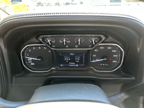 Used 2020 GMC Sierra 1500 SLT w/ SLT Premium Plus Package image 20