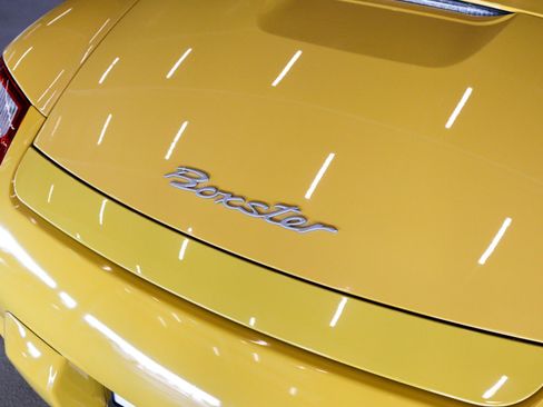 Used 2005 Porsche Boxster image 30