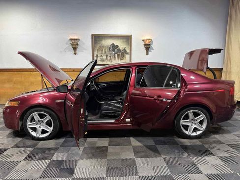 Used 2005 Acura TL FWD image 13