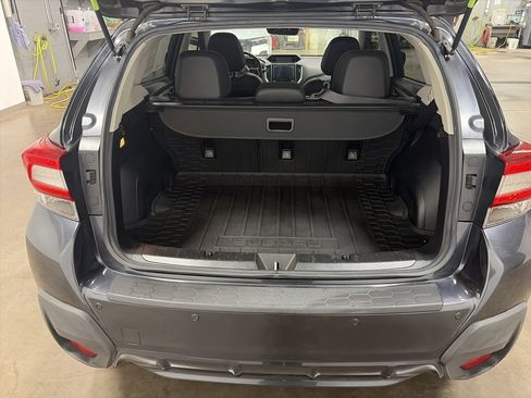 Used 2019 Subaru Crosstrek 2.0i Limited w/ Moonroof Package AWD/4WD image 30