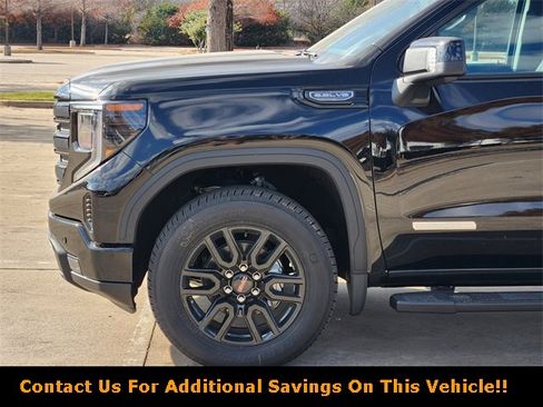 New 2026 GMC Sierra 1500 Elevation w/ Elevation Premium Package image 5