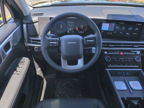 New 2026 Hyundai Santa Fe SEL AWD/4WD image 20