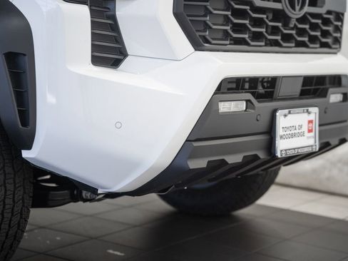 New 2026 Toyota Tacoma TRD Off-Road AWD/4WD image 13