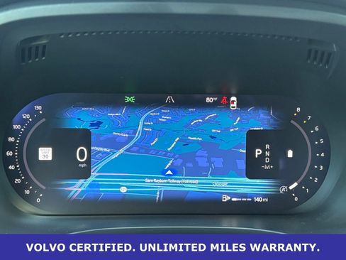 Certified 2024 Volvo XC60 B5 Plus w/ Protection Package Premier image 17