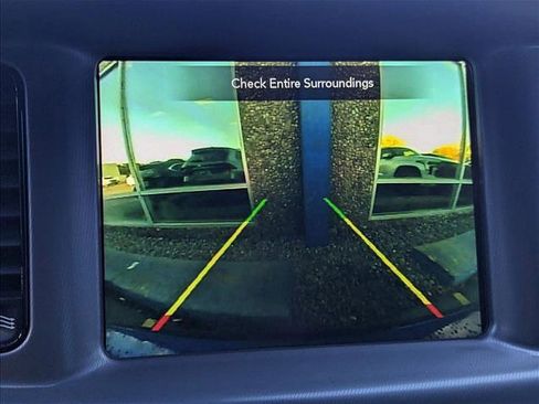 Used 2023 Dodge Charger R/T w/ Blacktop Package image 14