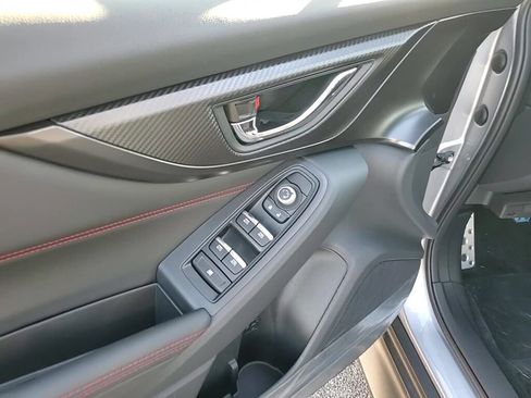 New 2025 Subaru WRX Premium image 12