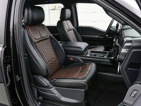 New 2025 Ford F150 STX image 27