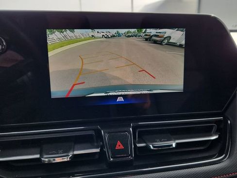 Used 2024 Chevrolet TrailBlazer RS AWD/4WD image 40