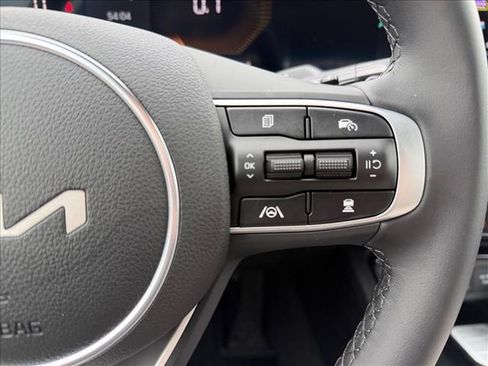New 2026 Kia K5 GT-Line FWD image 25