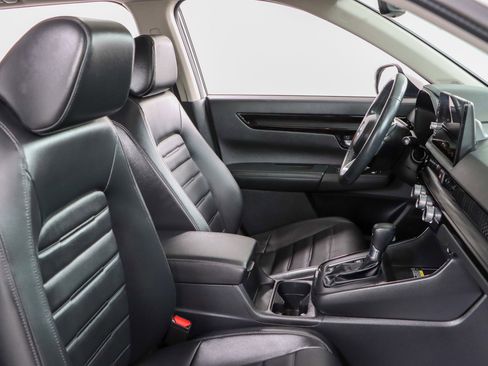 Used 2023 Honda CR-V EX-L image 27