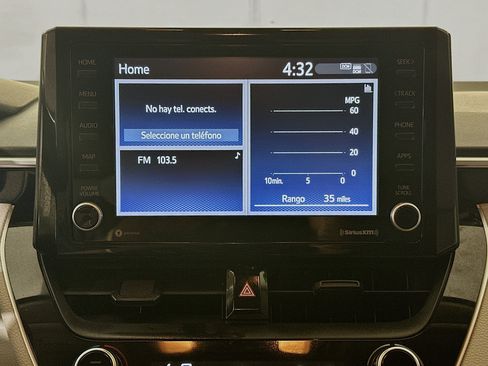 Used 2022 Toyota Corolla LE FWD image 23