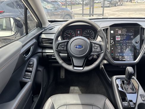 New 2026 Subaru Crosstrek 2.5i Limited AWD/4WD image 11