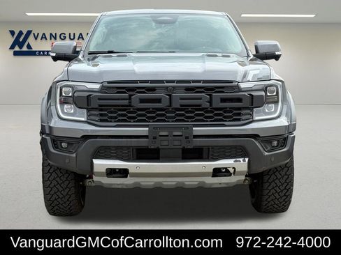 Used 2024 Ford Ranger Raptor AWD/4WD image 5