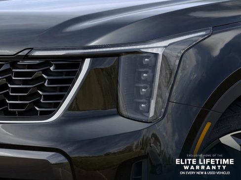 New 2026 Kia Sorento EX FWD image 11