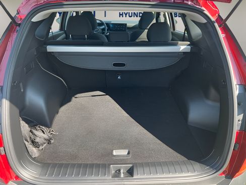 Certified 2026 Hyundai Tucson SE FWD image 10
