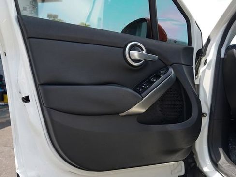 Used 2018 FIAT 500X Trekking w/ Adventurer Edition FWD image 31