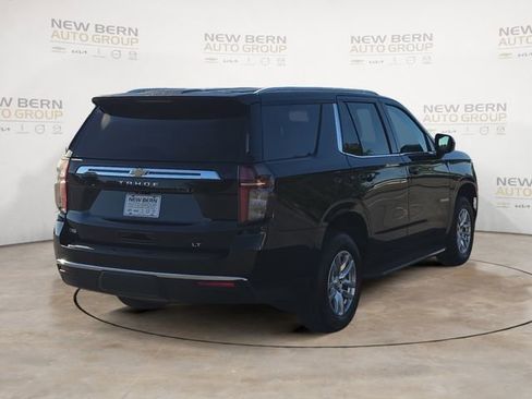 Used 2022 Chevrolet Tahoe LT AWD/4WD image 5